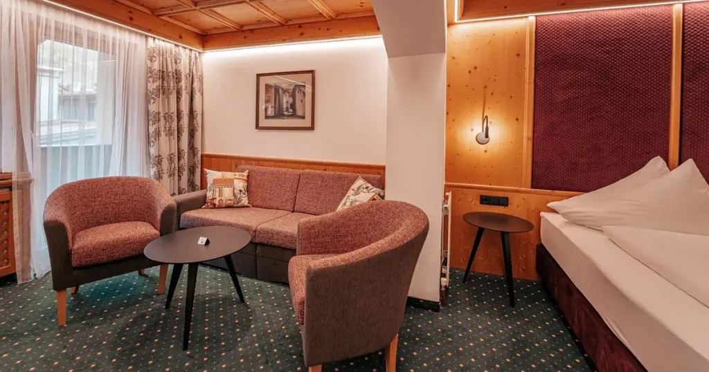 Hotel Grieshof, zdjęcie 10