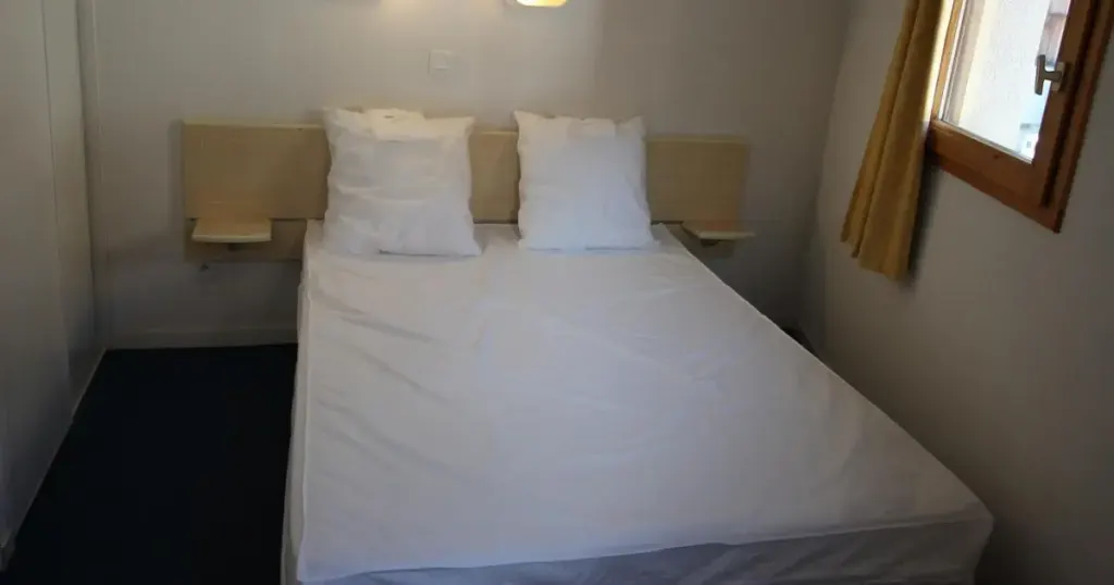 Résidence Les Chalets et, zdjęcie 14