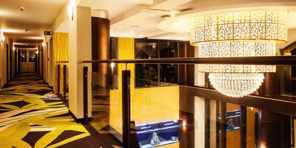 Hotel Era, zdjęcie 5