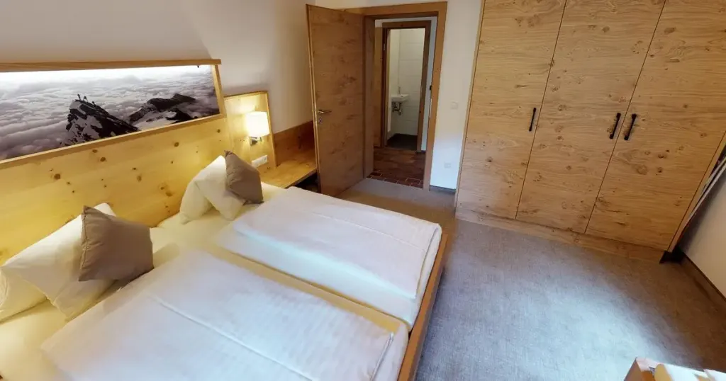Familienparadies Wolfgangbauer, zdjęcie 7