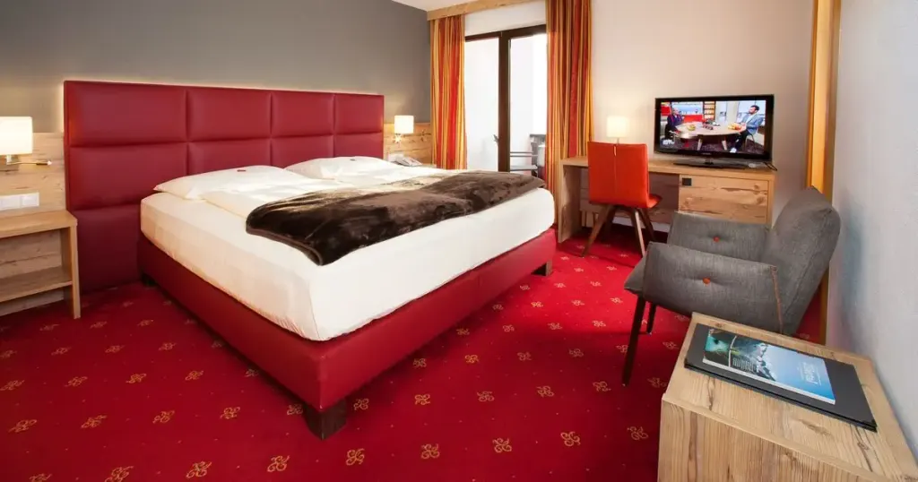 Hotel Bruno, zdjęcie 3