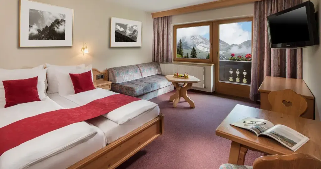 Hotel Höhlenstein, zdjęcie 6