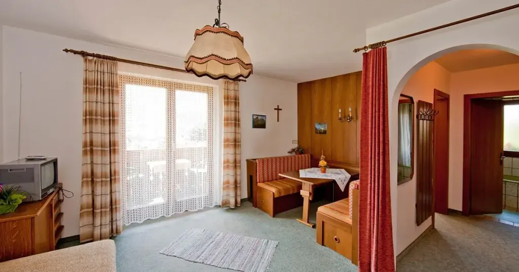 Landhaus Maridl, zdjęcie 3