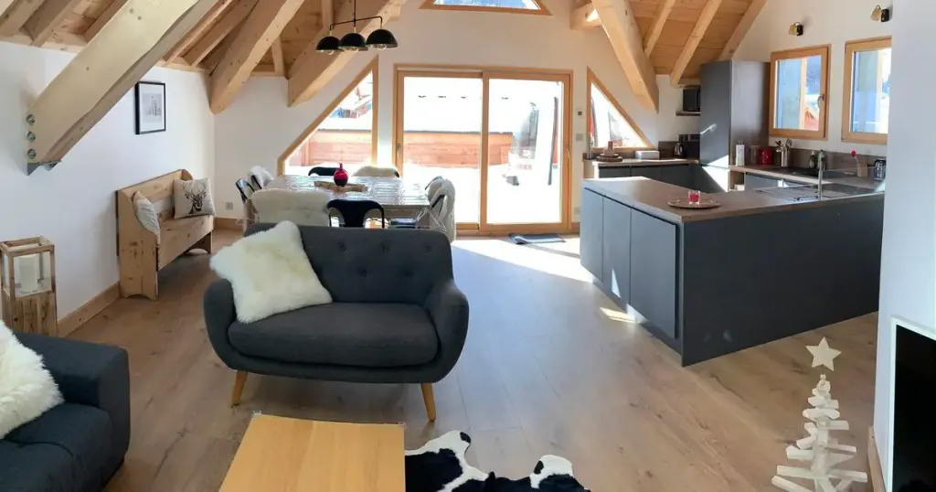 Chalet Cômo-Brunate, zdjęcie 13