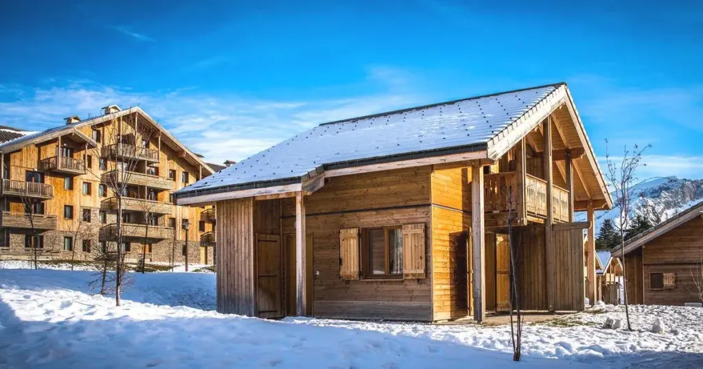 Le Hameau du Puy, zdjęcie 14