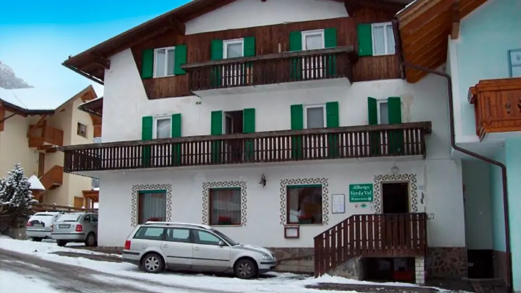Hotel Verda Val, zdjęcie 4