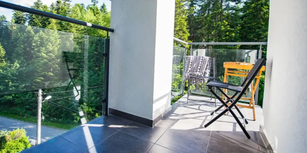 Sun & Snow Apartamenty Zielony Las, zdjęcie 18