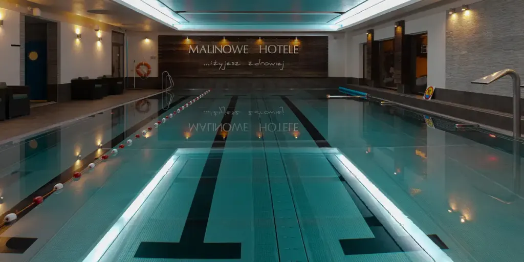 Hotel Malinowy Dwór, Świeradów-Zdrój