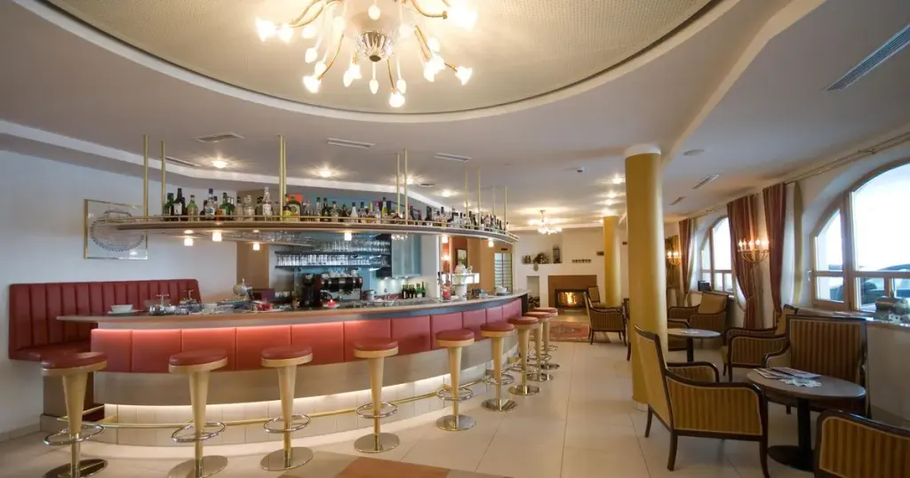 Hotel Amadeus Micheluzzi, zdjęcie 11