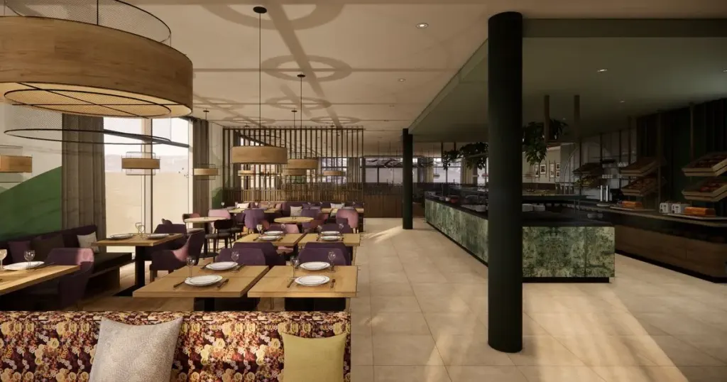 JUFA Hotel Werfenweng, zdjęcie 4