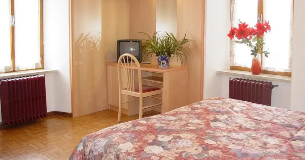 Hotel Europa, zdjęcie 7