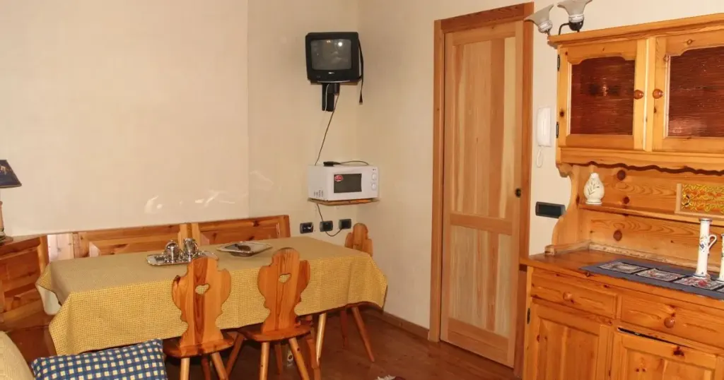 Chalet Elisabetta, zdjęcie 11
