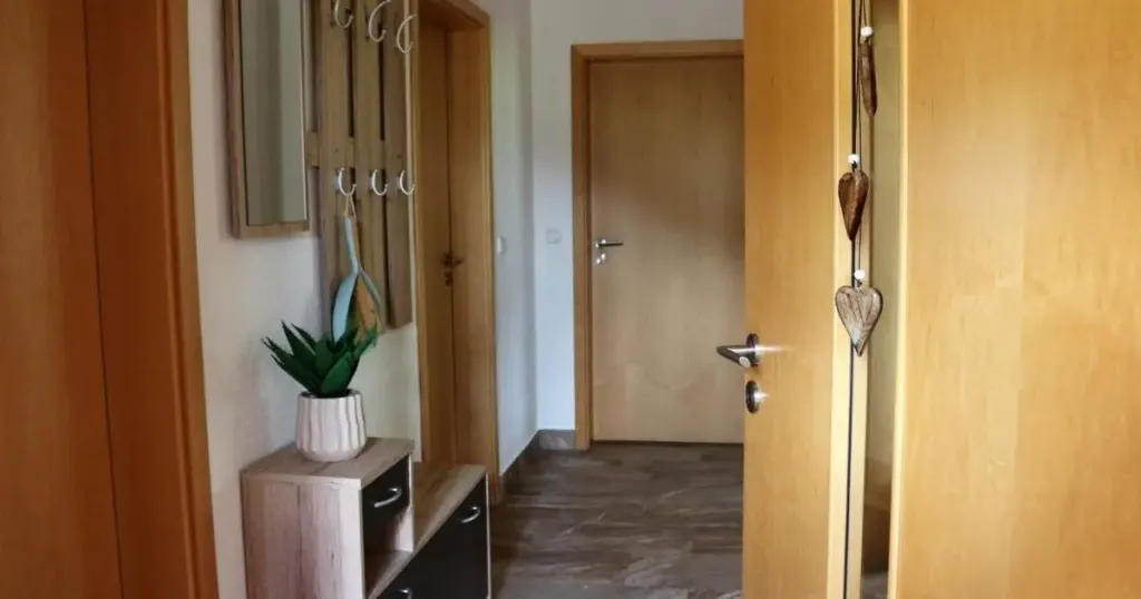 Ferienwohnungen am Einödhof, zdjęcie 8