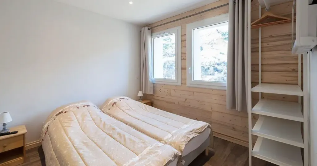 Chalet dAlice, zdjęcie 5