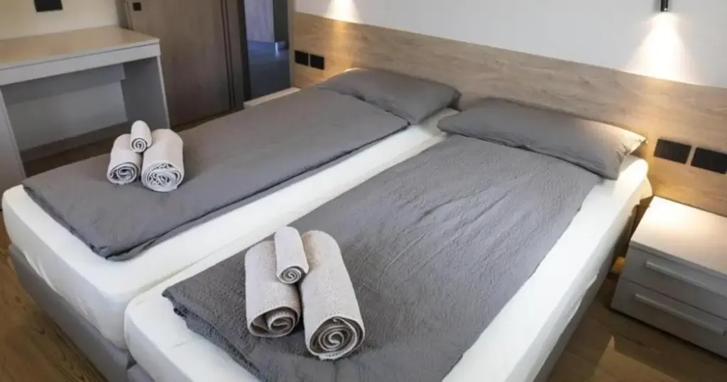 Appartements Alpinea, zdjęcie 3