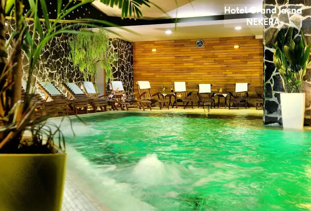 Skiclosing Hotel Grand Jasna, zdjęcie 9