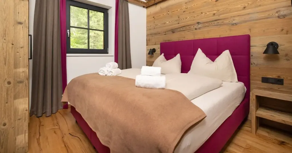 Turrach Lodges by ALPS Resorts, zdjęcie 6