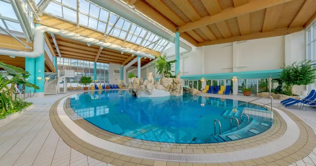 IFA Schöneck Hotel & Ferienpark, zdjęcie 18