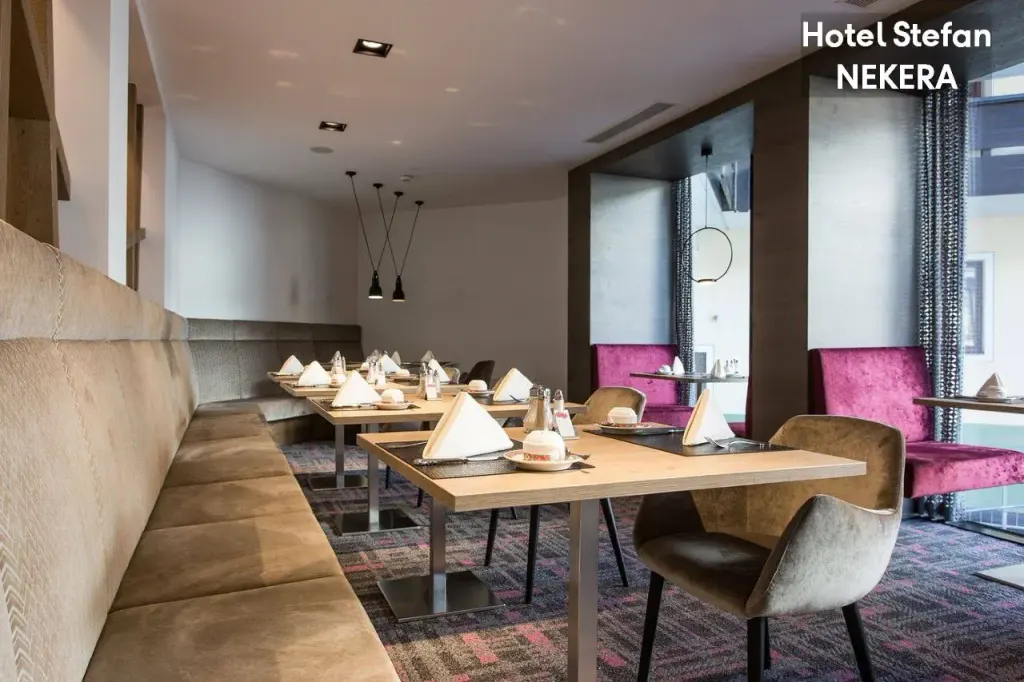Glanz & Glory Hotel (Soelden), zdjęcie 9