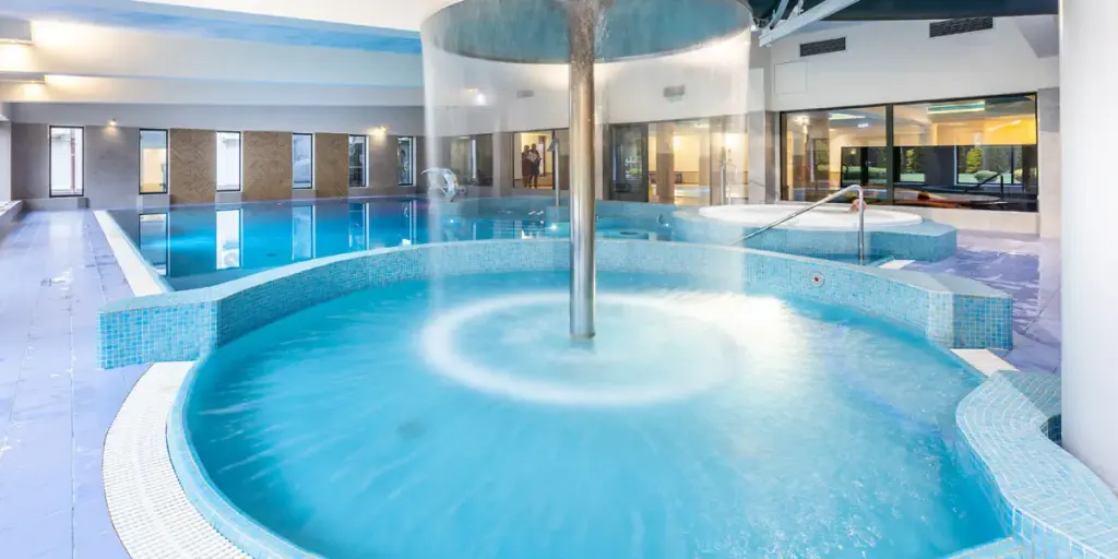Hotel Villa Verde, zdjęcie 3