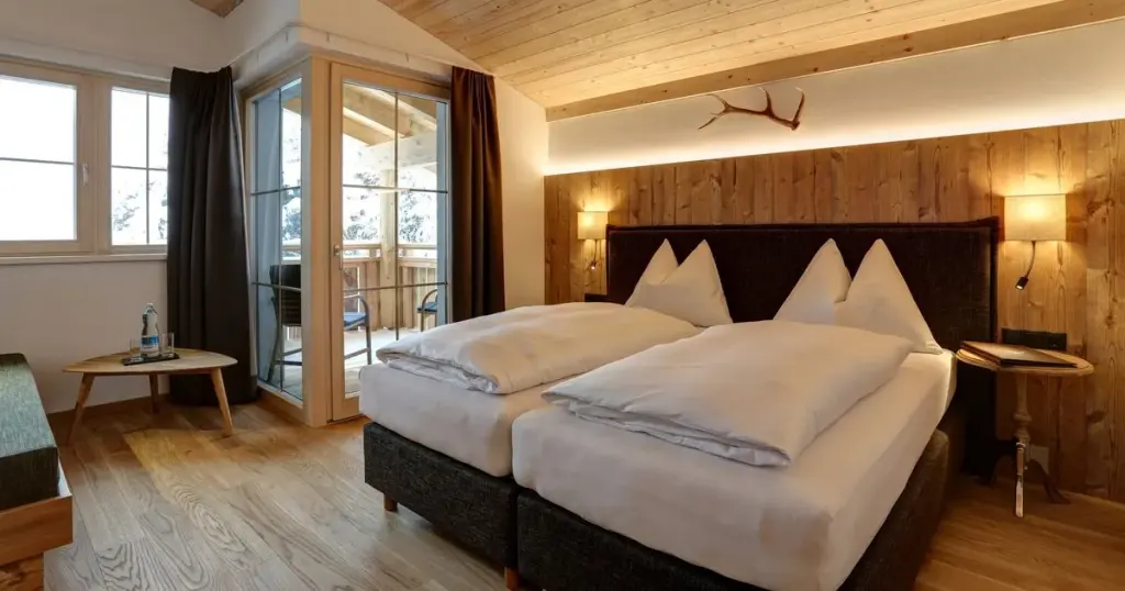 Hotel Kösslerhof, zdjęcie 12
