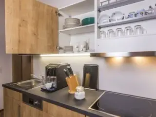 Ferienwohnungen & Chalets, zdjęcie 20