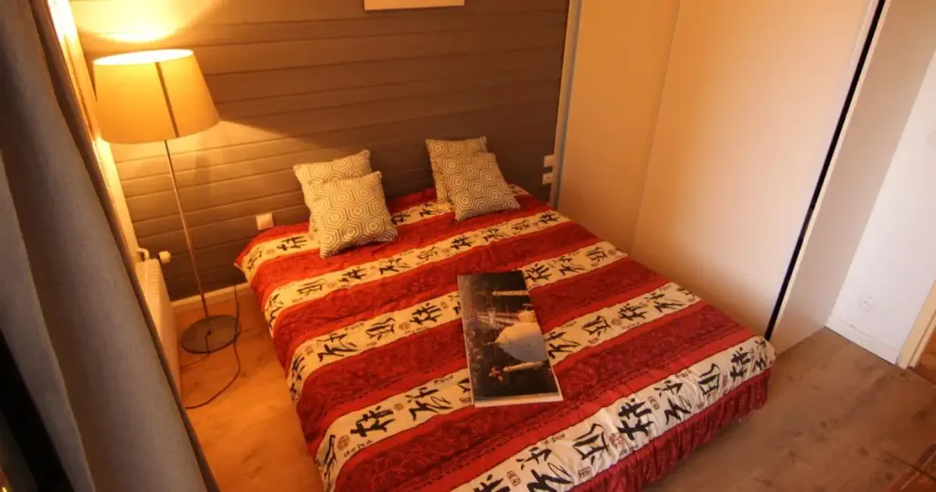 Résidence Hauts De Chavière, zdjęcie 8