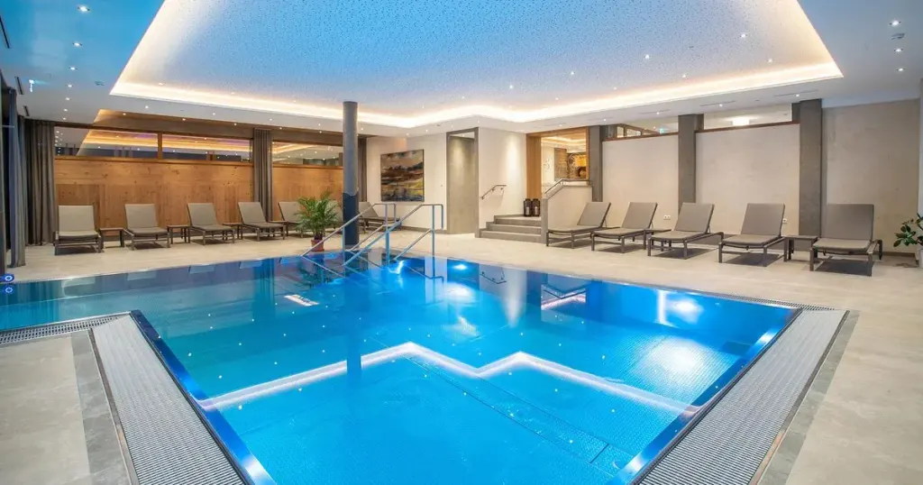 Hotel Elisabeth & SPA, zdjęcie 7