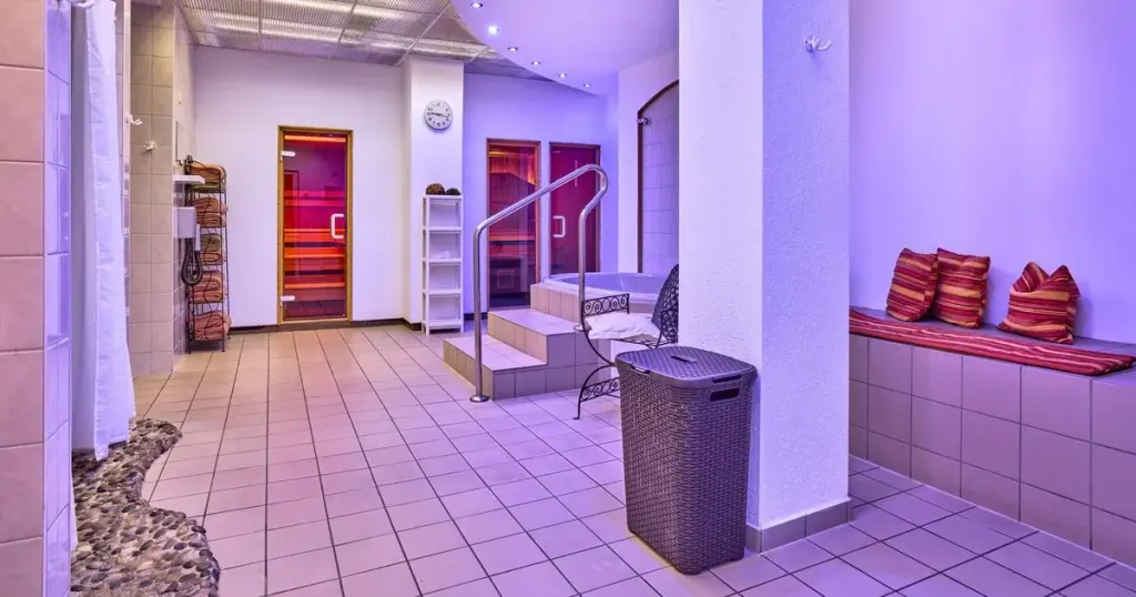 Das Arber-Hotel am Rothba, zdjęcie 18