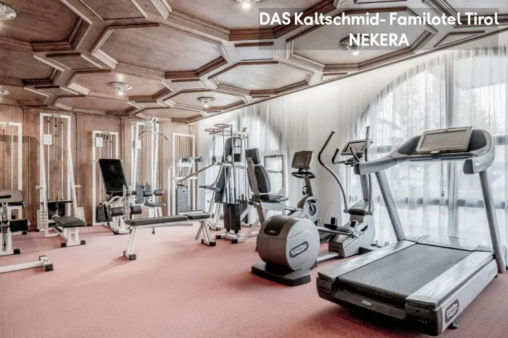 Das Kaltschmid - Familotel Tirol, zdjęcie 9