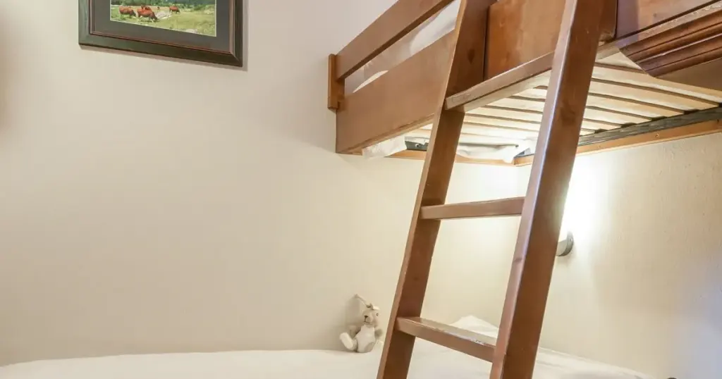Premium Résidence Les Fermes de Méribel, zdjęcie 19