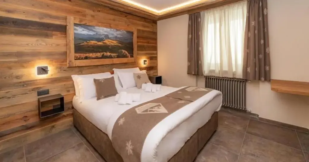 Hotel Avalanche, zdjęcie 3