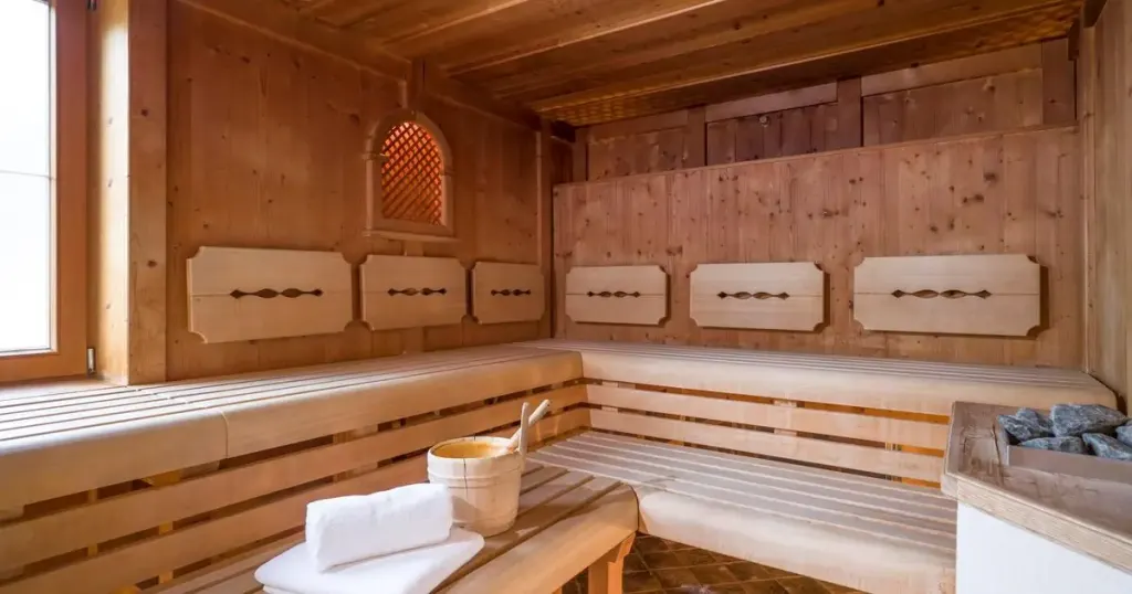 Alpenhof Hotel Garni Supreme, zdjęcie 5