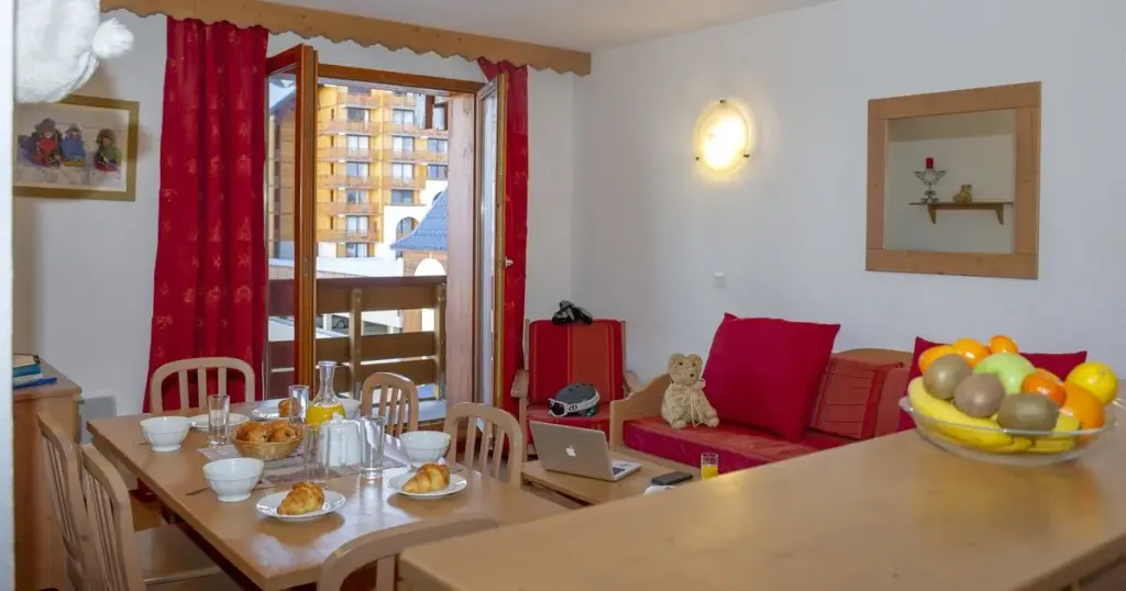Résidence Les Balcons du, zdjęcie 4