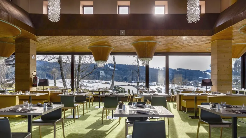 Blu Linta Hotel Wellness & Spa, zdjęcie 15