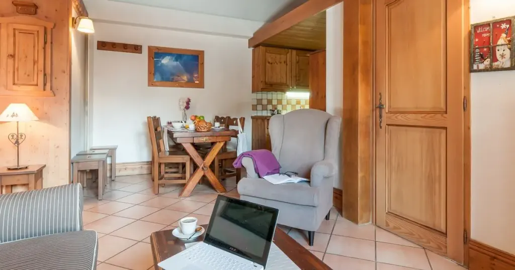 Premium Résidence La Ginabelle, zdjęcie 9