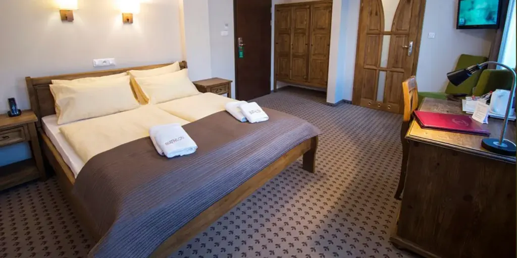 Hotel Biathlon Sport & Spa, zdjęcie 10