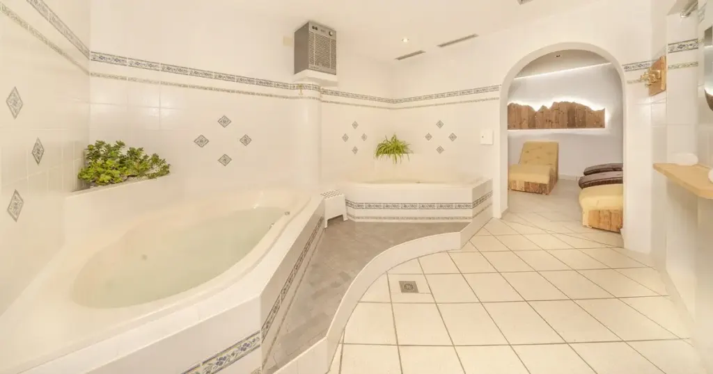 Hotel Garni Melissa, zdjęcie 8