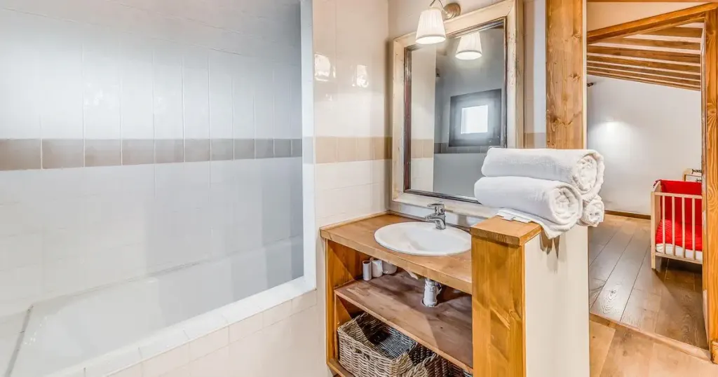 Chalet Whistler, zdjęcie 15
