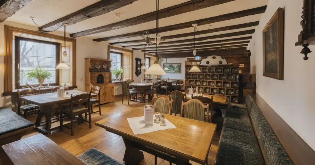 Hotel Bären, zdjęcie 14