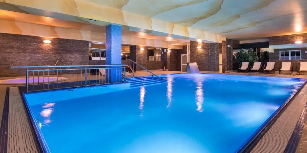 Hotel Skalite SPA & Wellness, zdjęcie 18