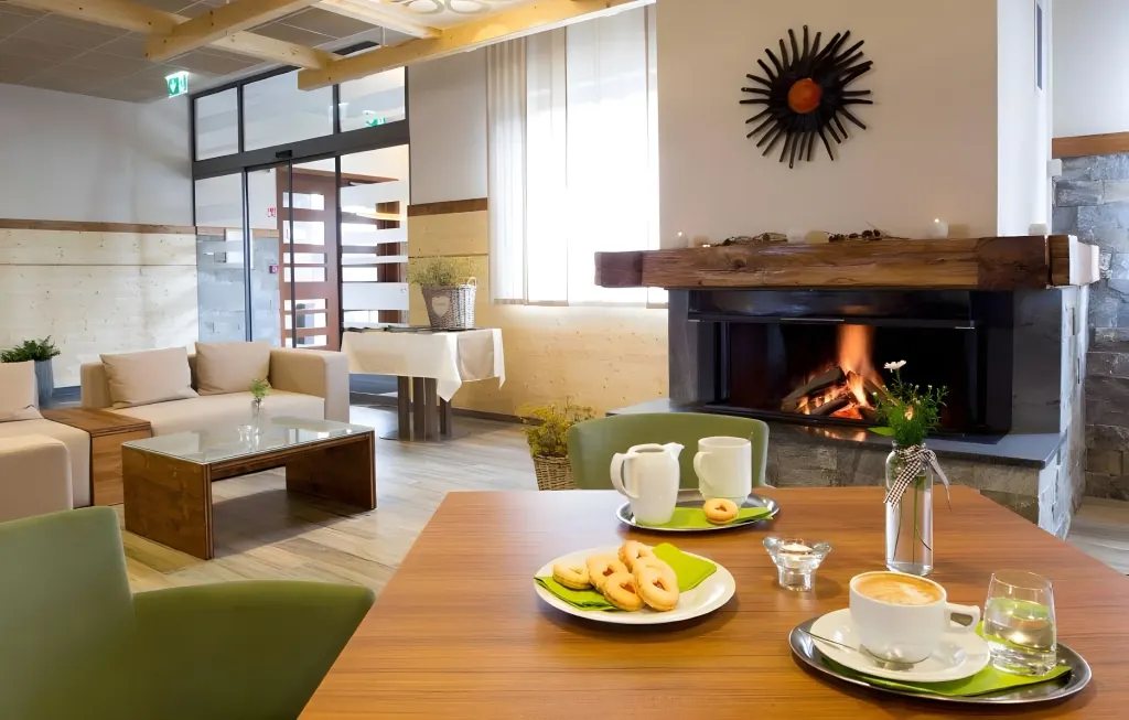 Hotel Natura, zdjęcie 8