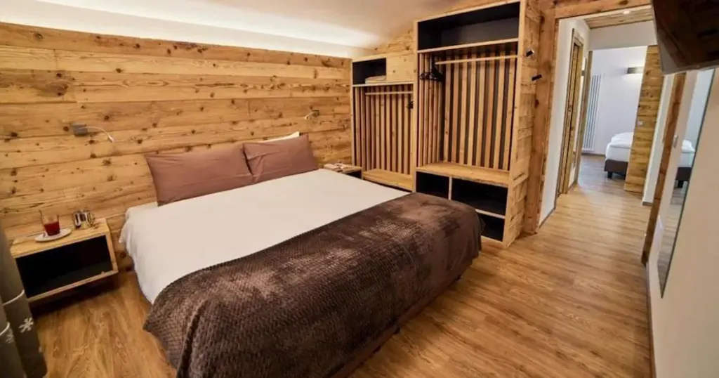 Hotel & Residence Vallechiara, zdjęcie 3