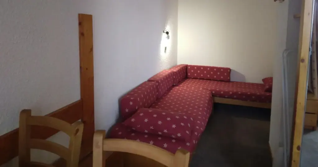 Résidence 3000 Bail, zdjęcie 5