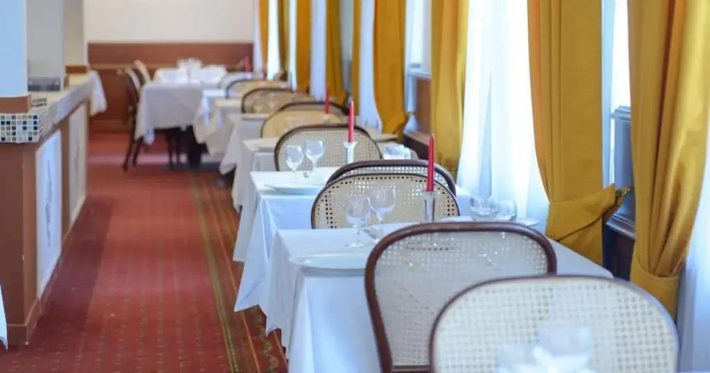 Park Hotel Faloria, zdjęcie 10