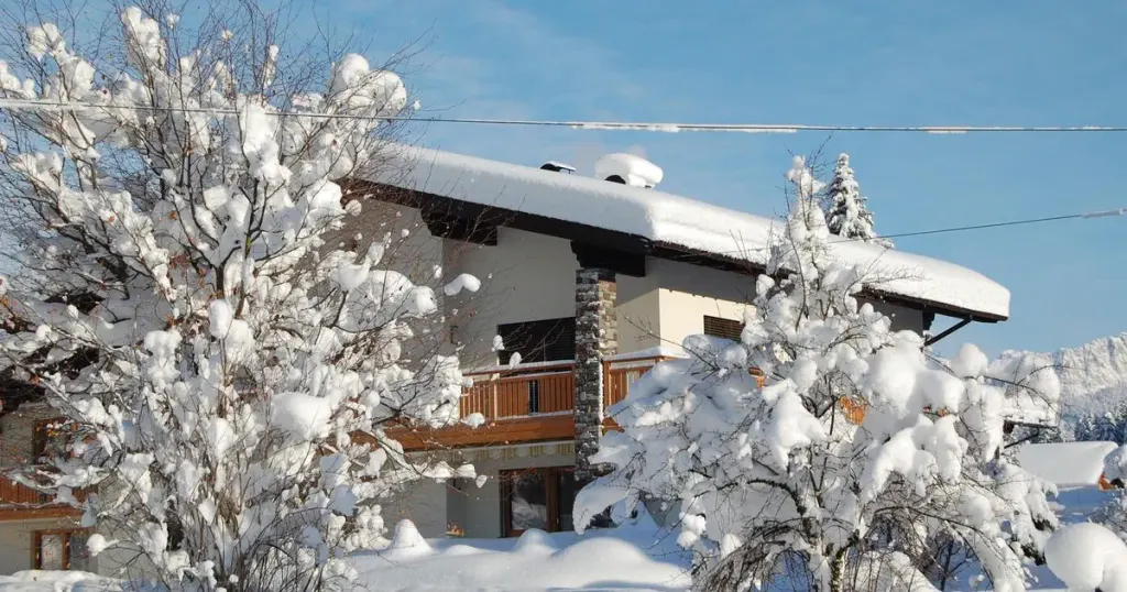 Haus Schreieck Klaudia, zdjęcie 7