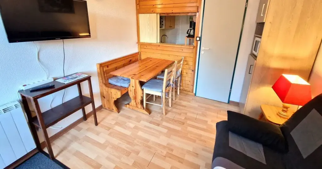 Résidence Le Thabor C, zdjęcie 16