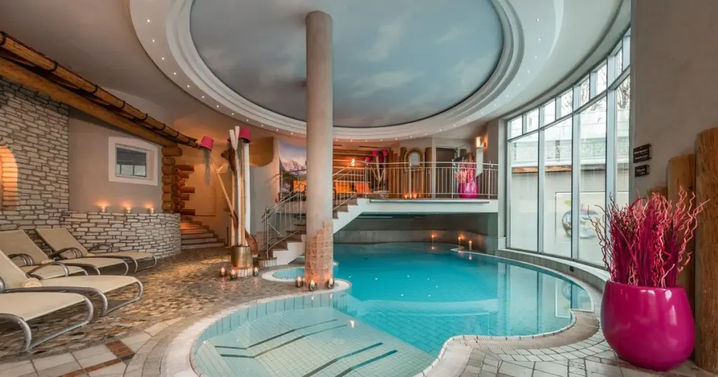 Hotel eva Village, zdjęcie 7