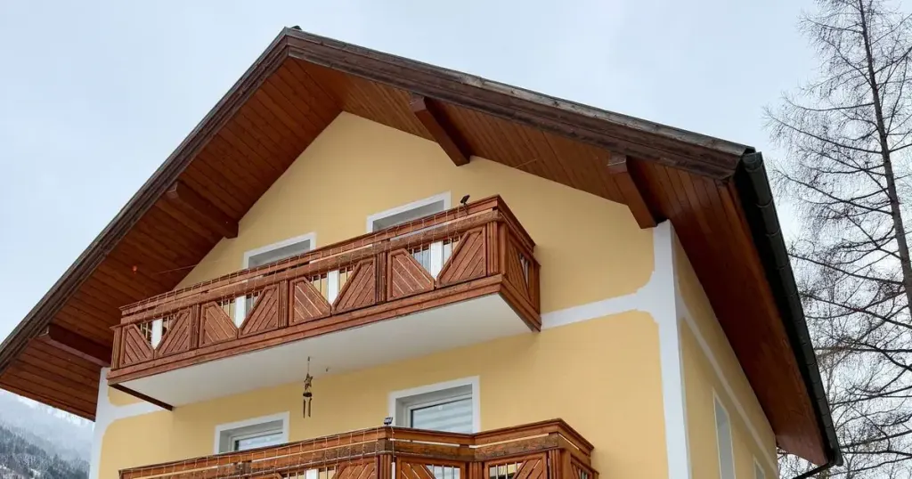 Appartement Bürgerberg, zdjęcie 7
