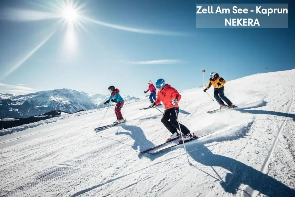 Patricia Pension (Kaprun), zdjęcie 2